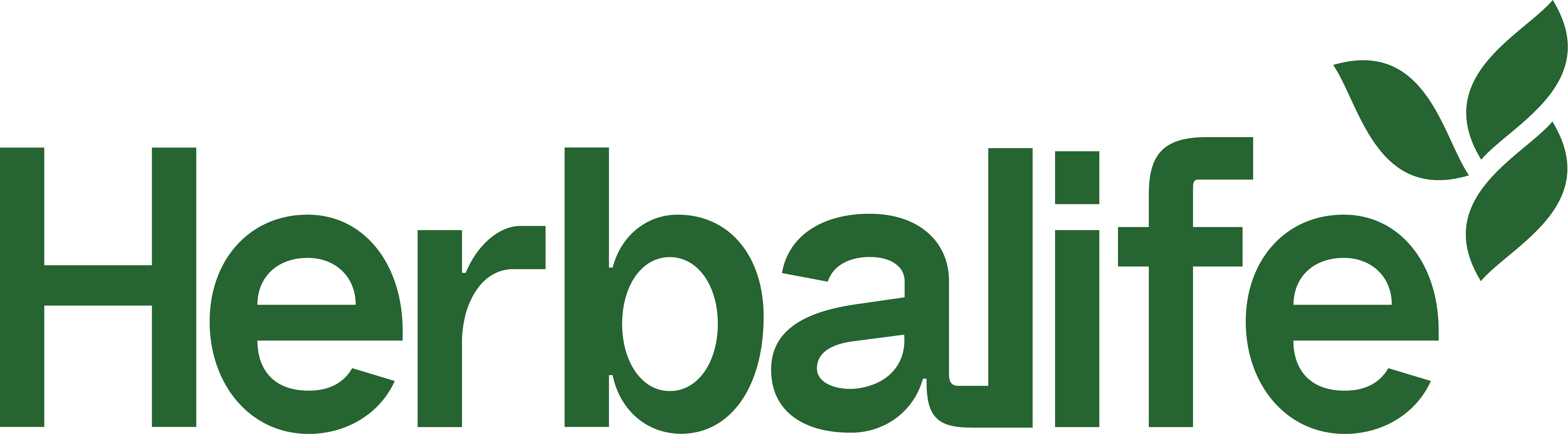 herbalife-logo
