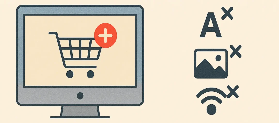 ecommerce elements