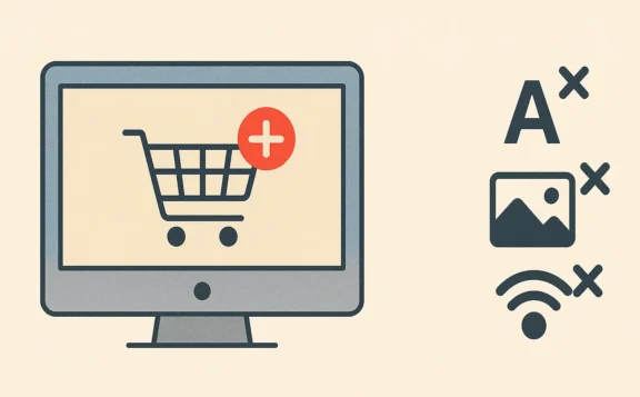 ecommerce elements
